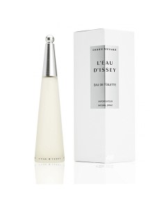 Issey Miyake Leau Dissey Eau De Toilette