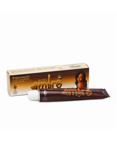Jamaican Ambre Cream