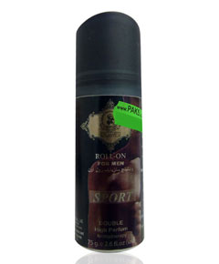 Sport Roll On For Men