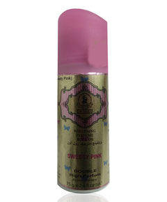 Sweety Pink Whitening Perfume Roll On