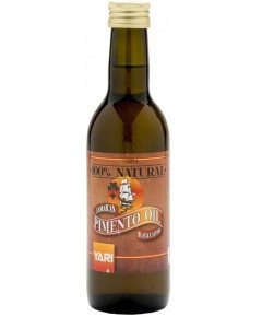 Yari 100 Percent Natural Jamaican Pimento Oil