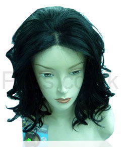 Celebrity Elite Lace Front Syn Gabi Wig