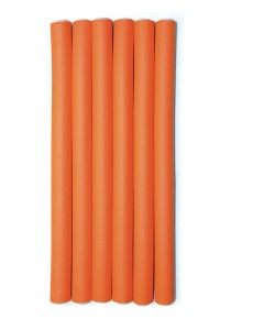 Soft Twist Rollers