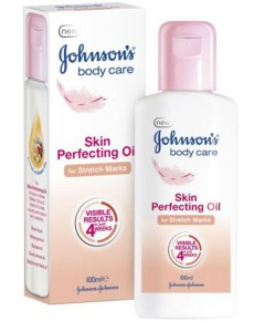 Body Care Skin Perfecting Oil For Stretch Marks