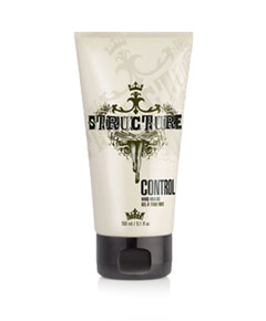 Structure Control Hard Hold Gel