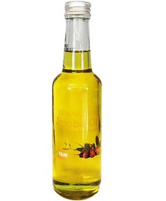 Yari 100 Percent Natural Jojoba Oil
