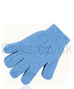 Jun Mei Bath Exfoliating Gloves