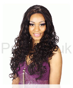 Dark Evolution Syn Anabel Lace Wig