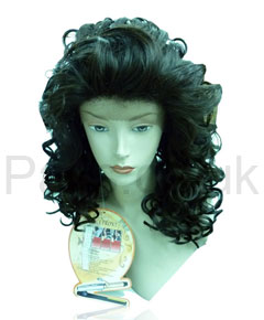 Futuraftress Lace Syn Olivia Wig