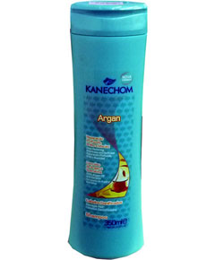 Kanechom Argan Shampoo 