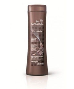 Kanechom Chocolate Shampoo