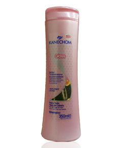 Kanechom Gloss Shampoo