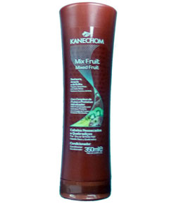 Kanechom Mixed Fruit Conditioner