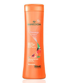 Kanechom Peach Shampoo