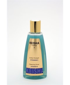 Keisha Vitamin E Cleansing Toner