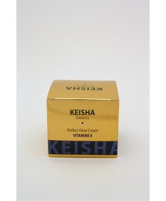 Keisha Vitamin E Perfect Glow Cream