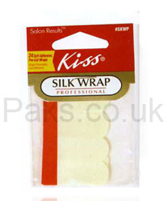 Kiss Silk Wrap Professional