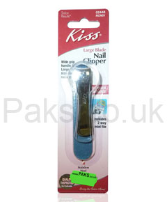Large Blade Nail Clipper RCN01