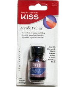 Kiss Acrylic Primer