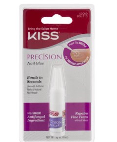 Kiss Precision Nail Glue