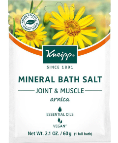 Joint And Muscle Mineral Bath Salt