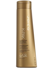 K Pak Clarifying Shampoo