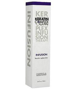 Infusion Keratin Replenisher