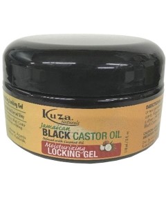 Jamaican Black Castor Oil Moisturizing Locking Gel
