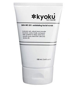Exfoliating Facial Scrub