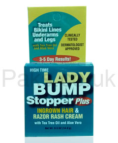 High Time Lady Bump Stopper Plus
