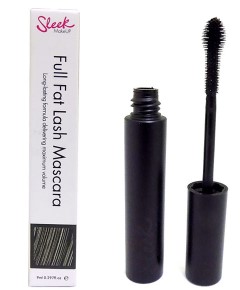 Sleek Full Fat Lash Mascara