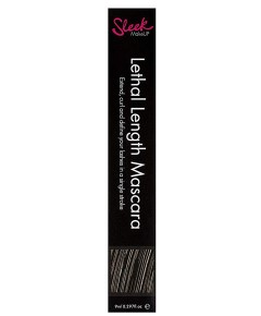 Sleek Lethal Length Mascara