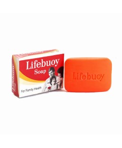 Lifebuoy Soap