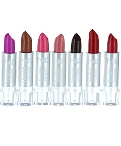 NK Lipstick With Vitamin E