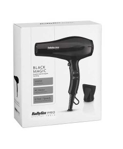 Babyliss Black Magic Hairdryer