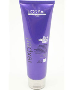 Serie Expert Liss Ultime Nuit Smoothing Night Treatment