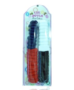Liz Style Hair Bands