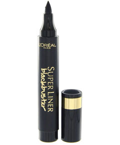 Super Liner Black Buster Extra Black Marker Eyeliner