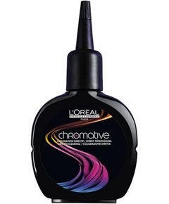 Chromative Direct Hair Colour