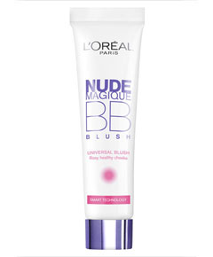 Nude Magique BB Blush