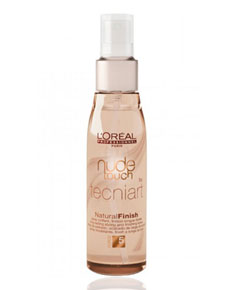 Tecni Art Nude Touch Natural Finish Spray