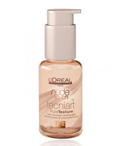 Tecni Art Nude Touch Pure Texture Serum