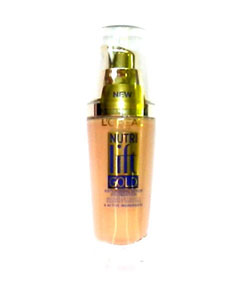 Nutri Lift Gold Anti Ageing Serum Foundation