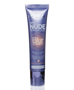 Nude Magique Blur Cream