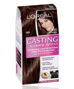 Casting Creme Gloss Conditioning Color