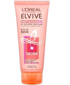 Elvive Smooth And Polish Intensive Conditioner