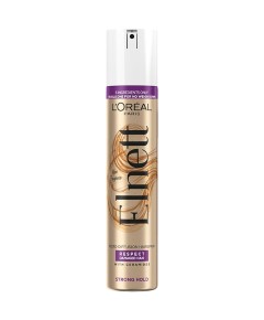 Elnett Respect Damaged Hair Strong Hold Hairspray