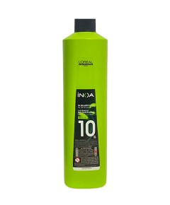 INOA Oxydant Riche Cream Peroxide 10 Vol 3 Percent