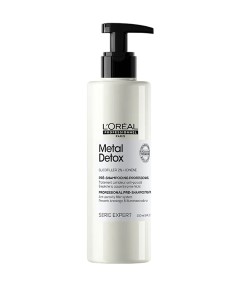 Serie Expert Metal Detox Professional Shampoo