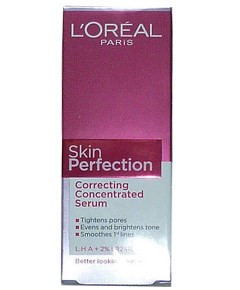Skin Perfection Correcting Concentrated Serum